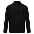 thumbnail image 1 of Regatta Great Outdoors Mens Thompson Half Zip Fleece Top, 1 of 4