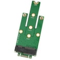 thumbnail image 1 of Adaptador de Interfaz M.2 Sunnimix Nuevo M -.0 A M.2 B, 1 of 7