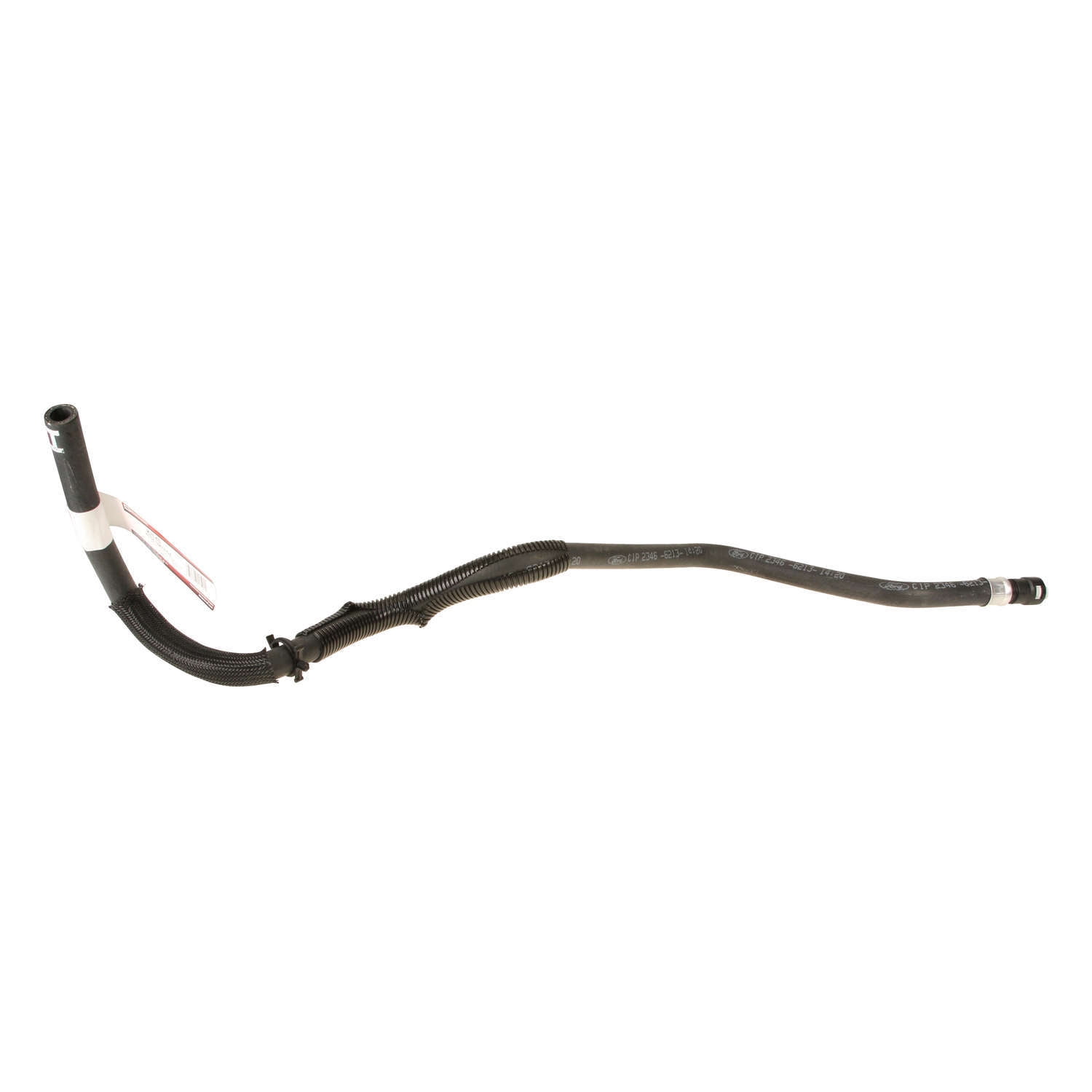 Motorcraft HVAC Heater Hose Assembly KH-40 Fits select: 2000-2003 FORD F250, 2000-2003 FORD F350