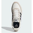 thumbnail image 2 of Ad-id-as Run 60s 3.0 Shoes in Wonder White / Legend Ink / Core White Size Uk 8, 2 of 6
