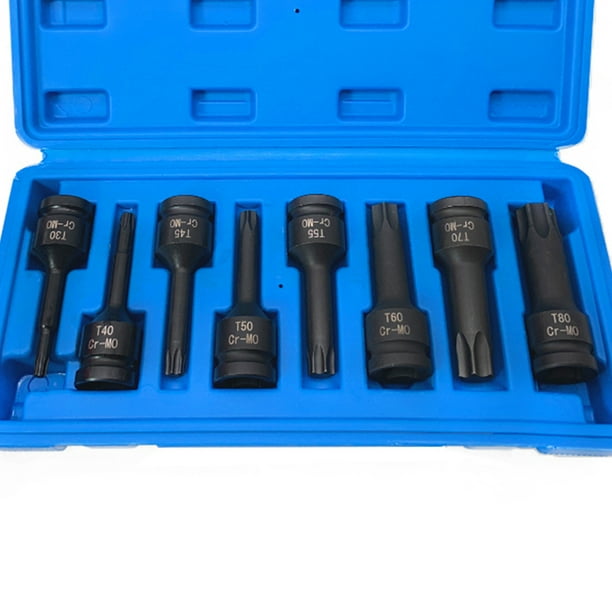 Star bit sale socket