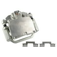 thumbnail image 3 of TRQ Rear Brake Caliper Set Compatible with 07-20 Cadillac Chevrolet 07-19 GMC, 3 of 4