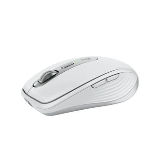 Logitech MX Anywhere 3 for Business (Pale Grey), Brown Box