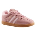 thumbnail image 2 of Tenis Niña Hgn by Mr Shu Casual Comodo Agujetas rosa 20, 2 of 4