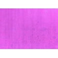 thumbnail image 1 of Ahgly Company Indoor Rectangle Oriental Pink Industrial Area Rugs, 5' x 8', 1 of 4