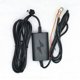 thumbnail image 2 of Kit de cableado para cámara de salpicadero con espejo y miniUSB, monitoreo de estacionamiento las 24 horas, 2 of 7