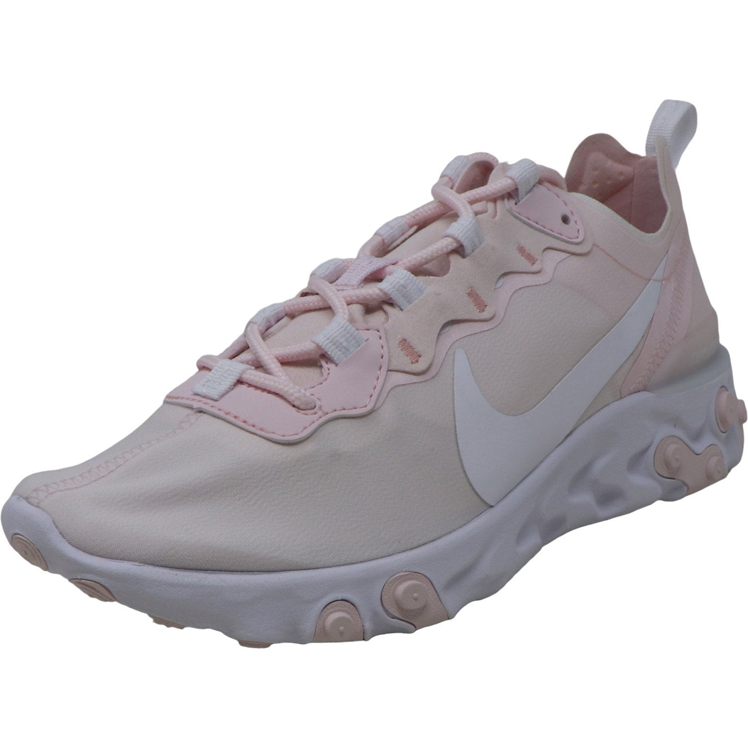 pink react element 55