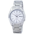 thumbnail image 1 of Seiko Reloj 5 Deportivo Automático de 21 Joyas SNKL41 SNKL41K1 SNKL41K para Hombre, 1 of 2