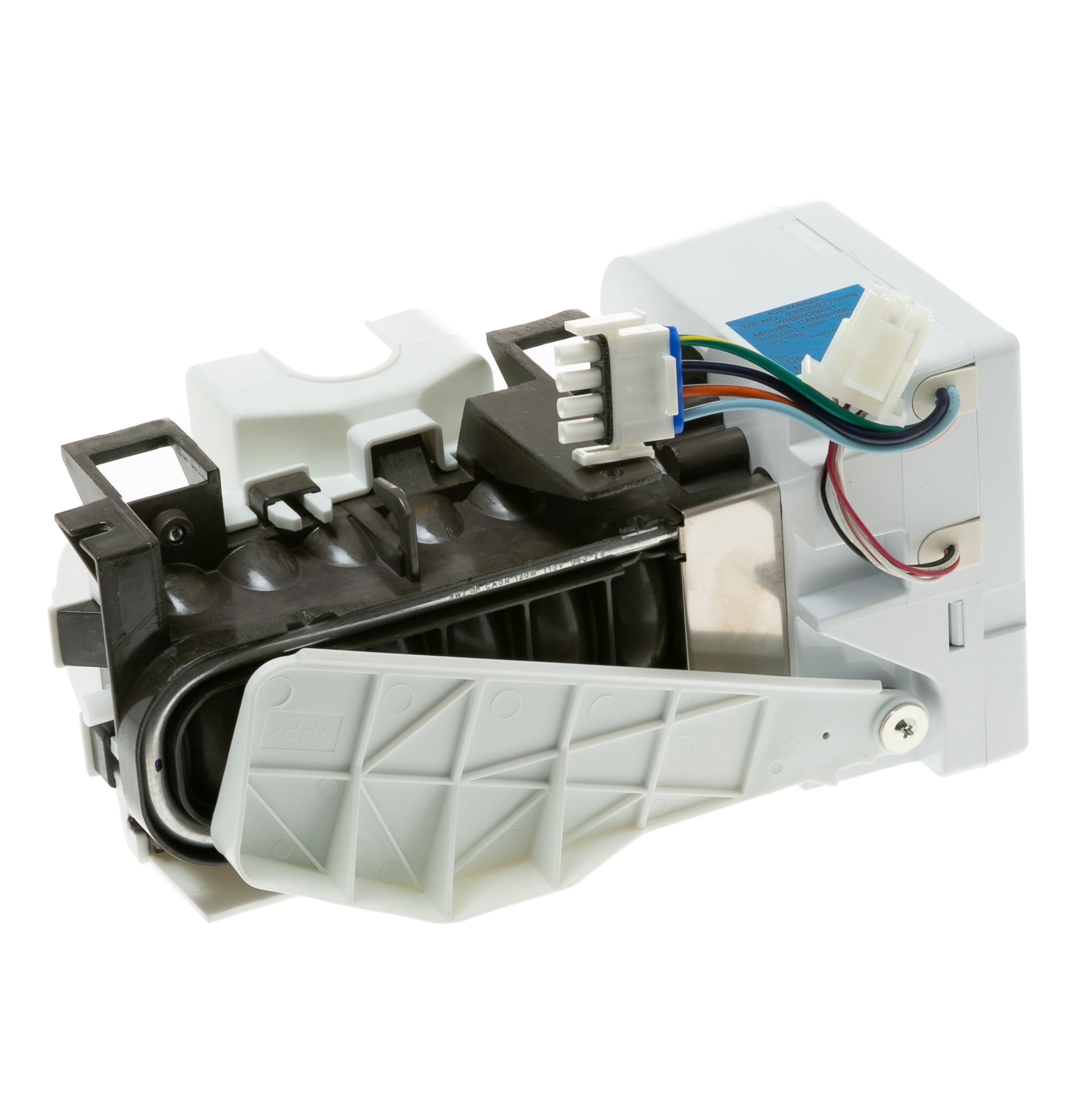 GE Appliances WR49X31524 Refrigerator Ice Maker Assembly