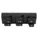 thumbnail image 5 of TKSE Interruptor De Elevalunas Eléctrico, Interruptor De Control Del Elevalunas Eléctrico Del Automóvil 93570-2H110 Reemplazo Para Hyundai Elantra 2007-2010 LHD, 5 of 5