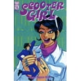 thumbnail image 1 of Scooter Girl #2 VF ; Oni Comic Book, 1 of 1