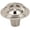 Brushed Satin Nickel, variant on Designperfect Dpa25l68k-25Pack Rustic Pack Of (25) 1-1/4" Round Basket Weave Classic