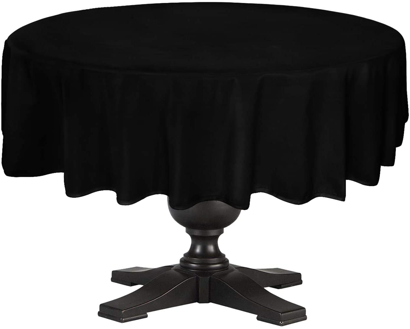 100 Cotton Table Cloth Beautiful & Decorative Great for Buffet Table