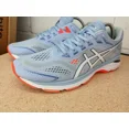thumbnail image 4 of Women's Asics GT-2000 Light Blue Running Shoes Size 10.5, 4 of 6
