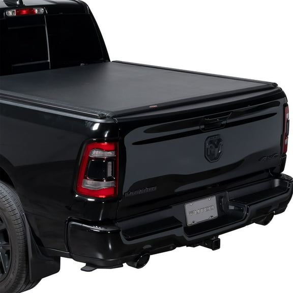 Putco 129873 TEC SKIN™ BED CAP & TAILGATE PROT COMBO