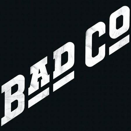 - Bad Company - Deluxe (2CD)