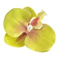 thumbnail image 5 of Hyasfey Butterflies Flower Decor Hair Pin Side Bang Hair Clip Strong Grip Simulated Peony Hairpin Girl Headwear, 5 of 8