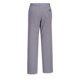 thumbnail image 2 of Portwest - Pantalones de Chef Barnet Diseño Cuadro para Adultos Unisex (Azul), 2 of 2