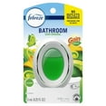 thumbnail image 3 of Febreze Bathroom Air Freshener, Odor-Fighting, Gain Original Scent, 1 Count, 3 of 6
