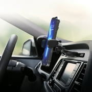 iOttie Easy One Touch Mini CD Slot Mount and Phone Holder، Black، Plastic