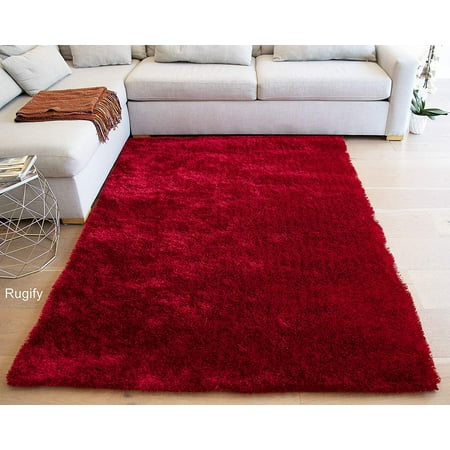 flokati shaggy