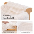 thumbnail image 3 of Cama Sofá Elevada para Gatos CHEERHOME PETS para Gatos de Interior, 3 of 6