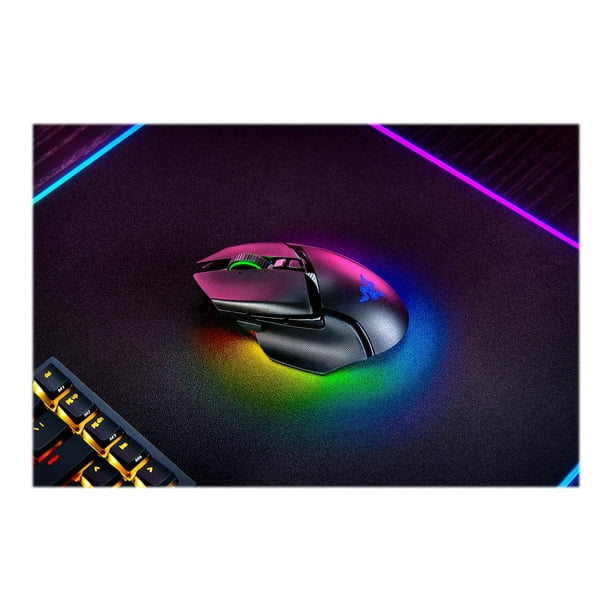 Razer Basilisk V3 pro - Mouse - ergonomic - right-handed - optical