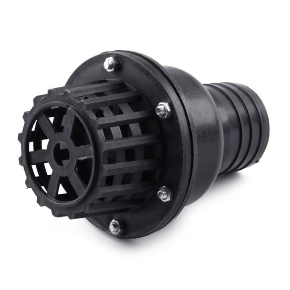 Low Pressure Check Valves 1in/1.5in/2in/2.5in/3in/4in Water Pump Foot Valves