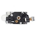 thumbnail image 2 of Mosiee Carburetor Suitable For Pb251 Pb-265L Pb-265Ln A021001350 Without Spark, 2 of 9