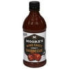 Moore's Honey Barbecue Wing Sauce, 16 fl oz