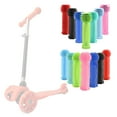 thumbnail image 2 of Handlebars for 3/4 Wheel Child Scooter Kids Scooter Handle Grip Replacement, 2 of 20