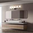 thumbnail image 3 of Z-Lite 5 Light Vanity, 3 of 8