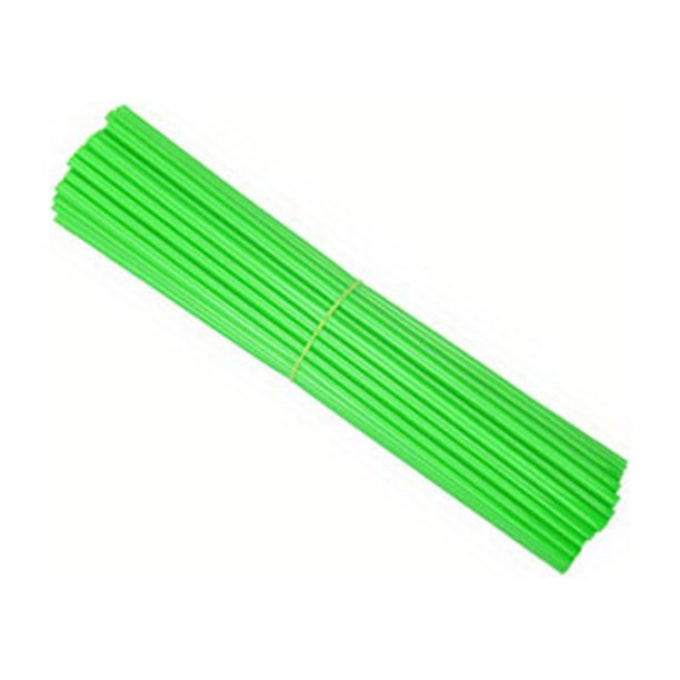72 Unids/set Funda Protectora Para Radios De Rueda De Motocicleta Funda Para Radios