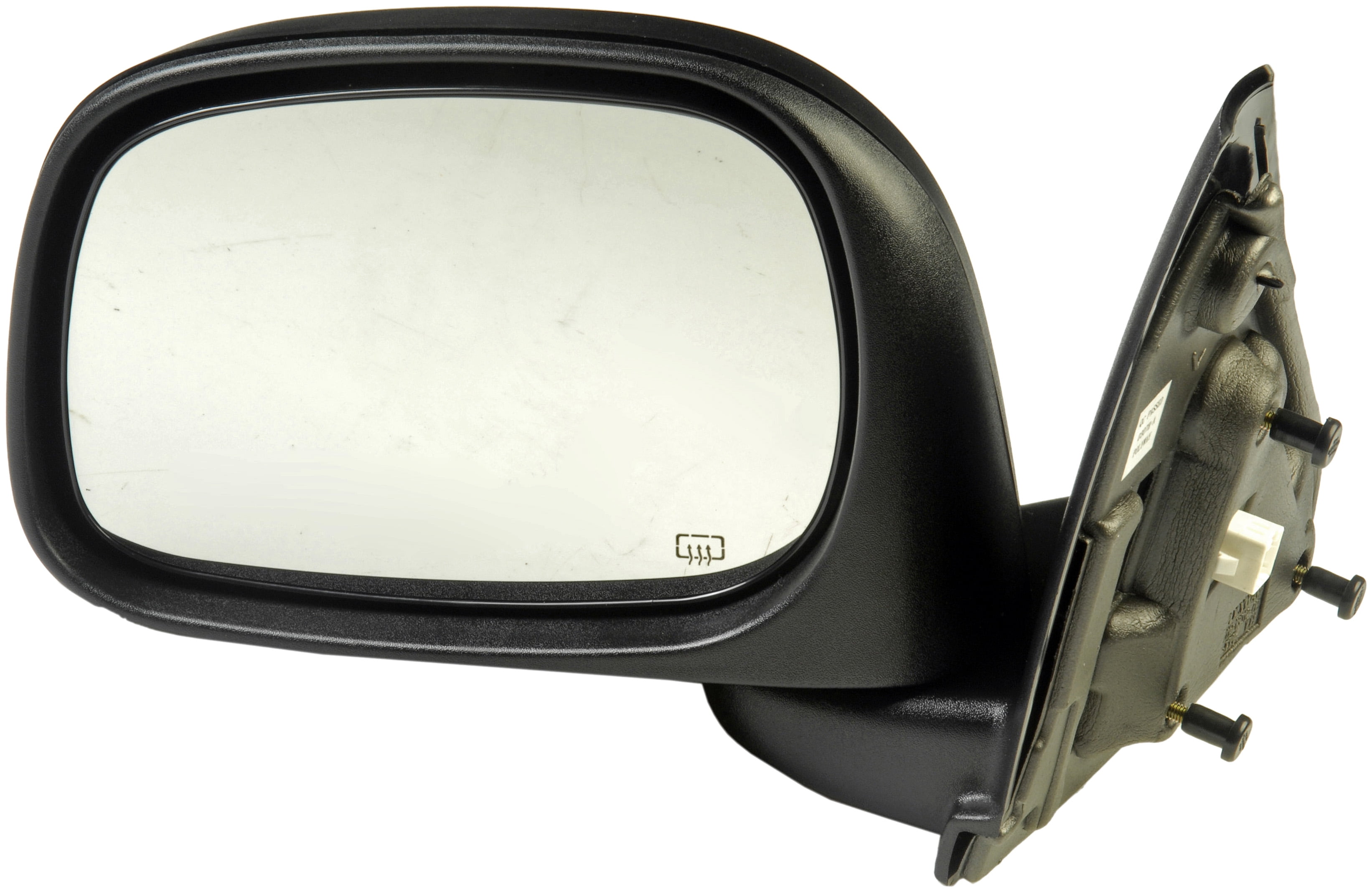 Photo 1 of Dorman 955-1377 Mirror, Black