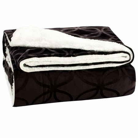 Pittsburgh Pirates Soft Blanket - VVfamily Soft Fluffy Microfiber Fleece Sherpa Plush Throw Blanket Twin 60x80 (Pirate Black)
