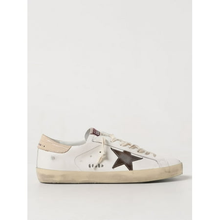 

Golden Goose Sneakers Men White Men