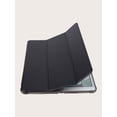 thumbnail image 3 of Tpu Protective Case For Ipad, With Pen Slot And Anti-Drop Feature, Keyboard Not Included, 3 of 4