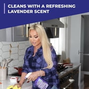 Simple Green AllPurpose Cleaner, 32 Fl Oz (Pack of 3), Lavender, 96 Fl Oz