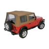 Rugged Ridge 13721.37 Soft Top For Jeep Wrangler (YJ)