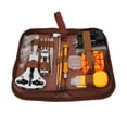 thumbnail image 2 of Kit d'Outils de Réparation de Montre, Bracelets de Réglage Montre Batterie Remplacement Complet Montre Kit de Réparation Ouverture Montre Arrière pour Magasin d'Horlogerie pour Collectionneurs de Montres, 2 of 8
