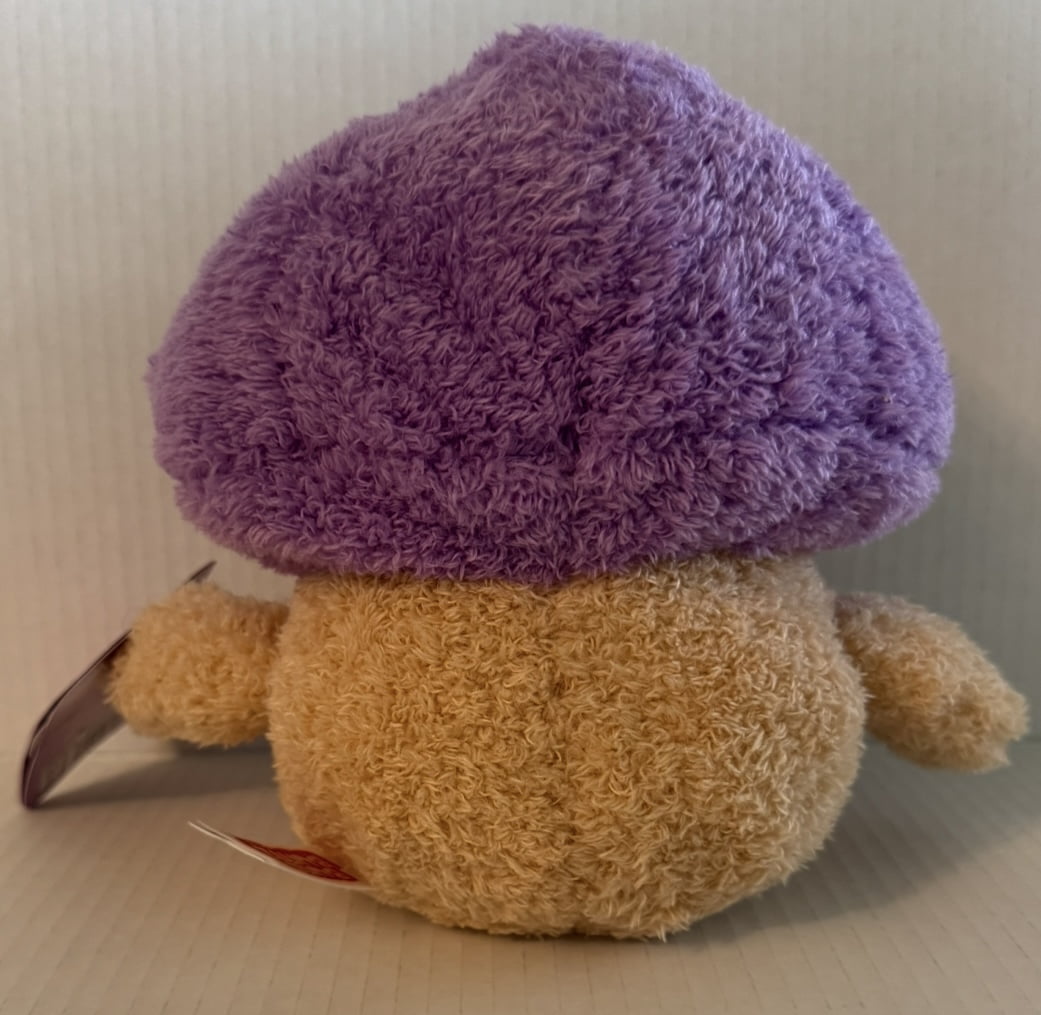 Miguel The Groovy Mushroom SpringBumz Collection 8