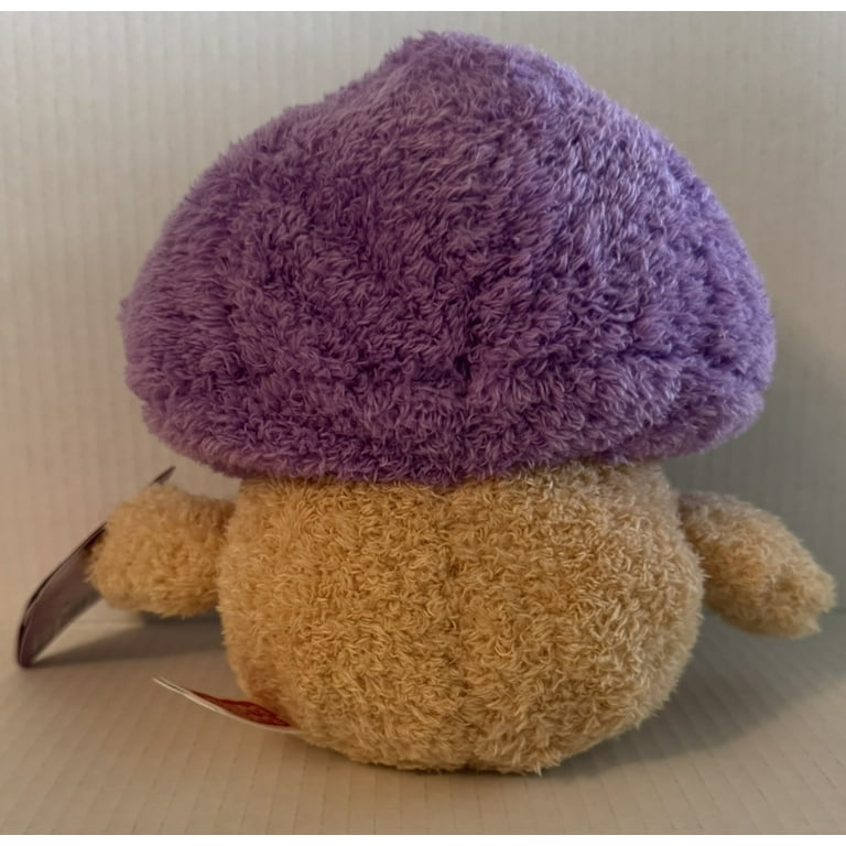 Miguel The Groovy Mushroom SpringBumz Collection 8