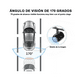 thumbnail image 2 of Camara De Reversa Para Coche Con Visión Nocturna Hd, 2 of 4