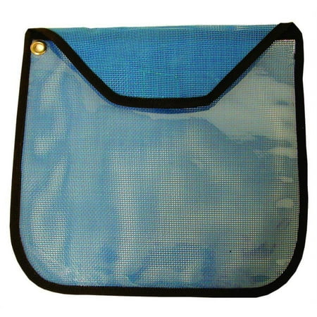 UPC: 0890570000018 | Boone 00001 1 Pocket Lure Bag Blue