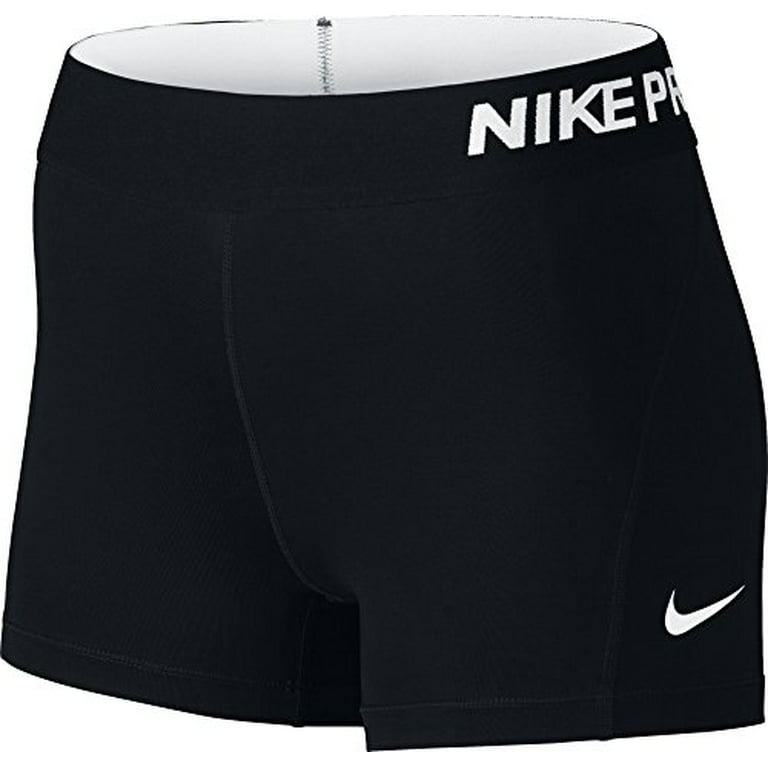 3'' Pro Cool Compression Shorts (Black, S) - Walmart.com