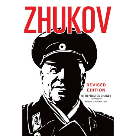 ISBN 9780806144603 product image for Zhukov (Paperback) | upcitemdb.com