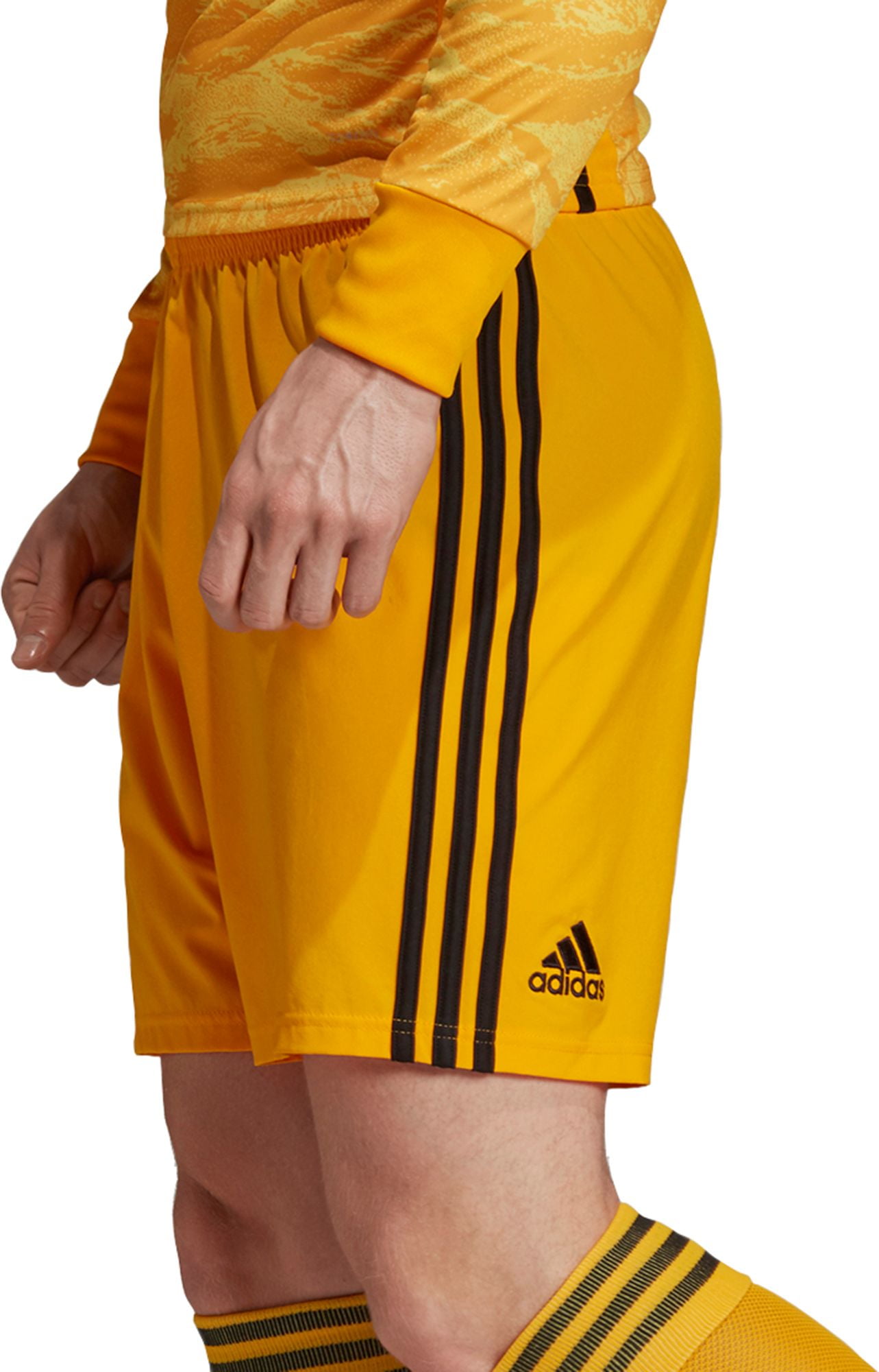 adidas Men's Condivo 18 Soccer Shorts 