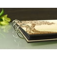 thumbnail image 3 of Tree Wedding Guest Book With Deer Wooden Personalized Name And Date Photo Albums Custom Scrapbook, 3 of 6