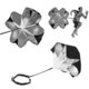 thumbnail image 2 of Running Speed Chute Resistance Parachute Running Umbrella Training Sprint Power Soccer Trainer, 2 of 4