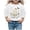 White, variant on Krdevn Kids Lace Hem Ghost Bow Floral Leaf Bat Graphic Crewneck Sweatshirt Long Sleeve Casual Pullover Top for Halloween Holiday Outfit Grey,4-5 Years
